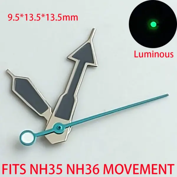 NH35 NH36 Luminous Watch Hands Set - Image 82