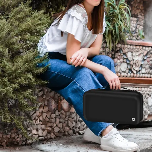 Dyson Supersonic Hair Dryer Travel Case - Image 6