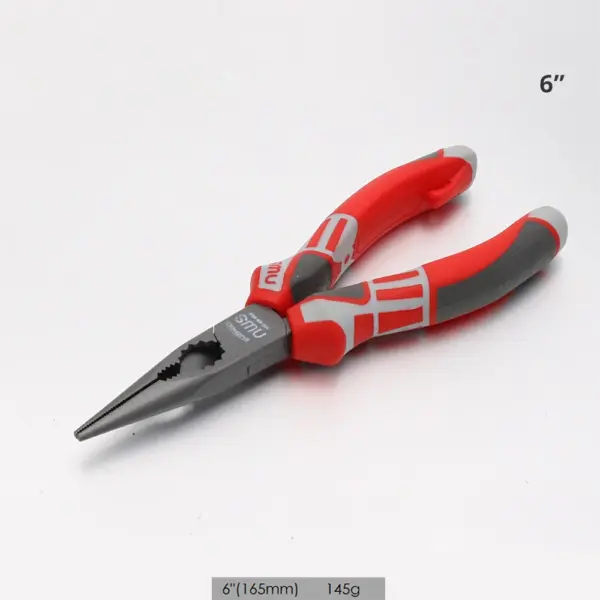 Multifunctional Wire Cutter Crimping Pliers - Image 9