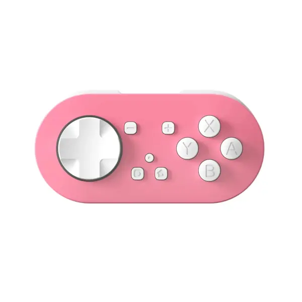 Mini Wireless Game Controller for Switch and PC - Image 8