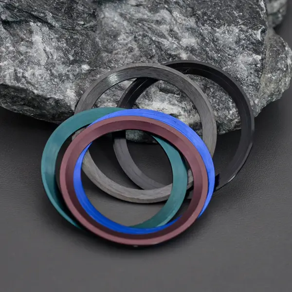 Ceramic Bezel Insert for Seiko and Rolex Watches - Image 5
