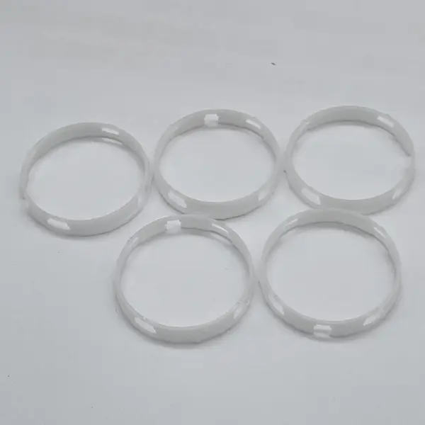 5pcs Plastic Holder Rings for NH35/36 Movements - Image 4
