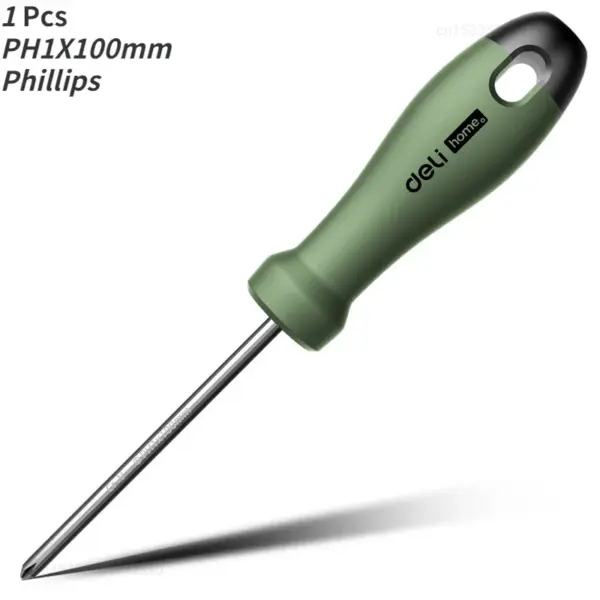 Magnetic Screwdriver with Non-slip Handle - Image 15