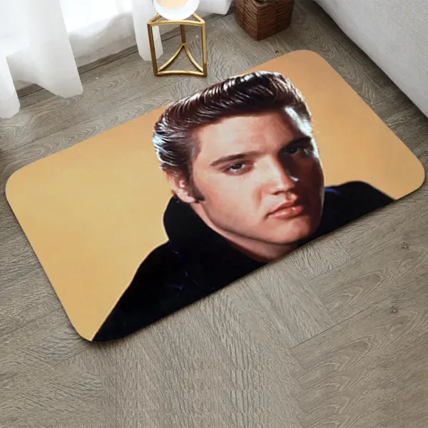 Elvis Non-Slip Entrance and Bath Mat - Image 9