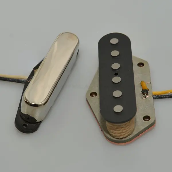 TL 1964 Electric Guitar Pickup Set Alnico 3 - Image 4