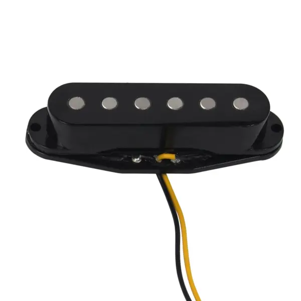 Alnico 5 3pcs Electric Guitar Pickup Set - Image 5