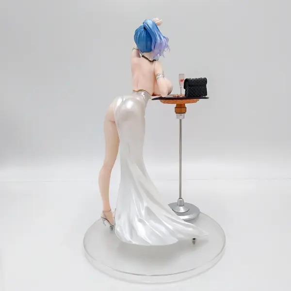 Azur Lane St. Louis 25cm Anime Figure - Image 4