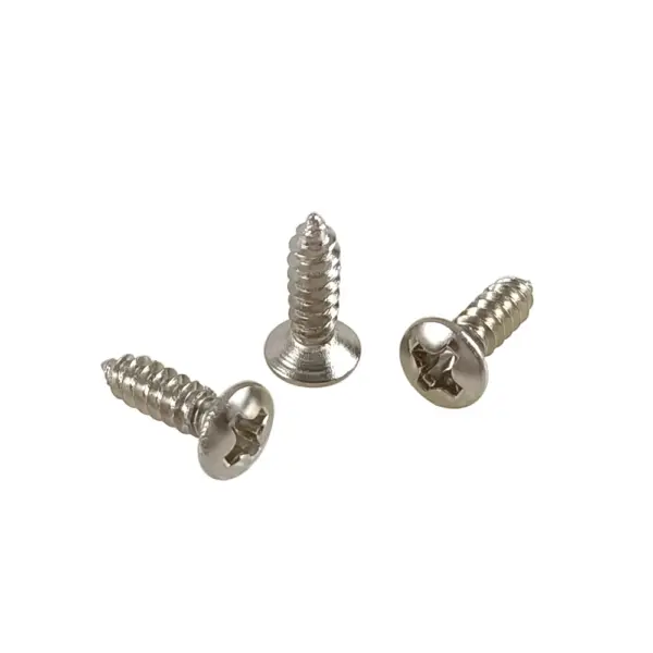 50pcs Guitar Bass Pickguard Screws Set - Image 6