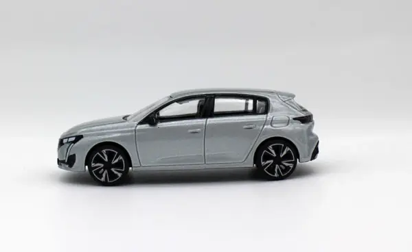 Peugeot 308 2021 Diecast Model Car 1:64 - Image 9