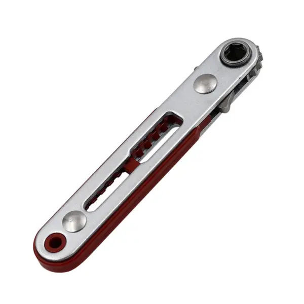Mini Multifunctional Ratchet Wrench Tool - Image 7
