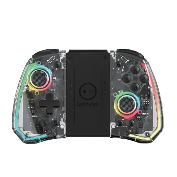 Wireless Joypad for Nintendo Switch/OLED/Lite - Image 7
