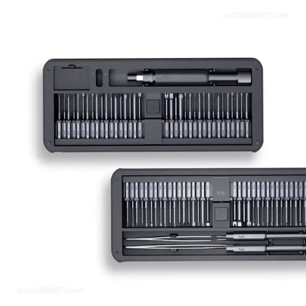 80 in 1 Precision Screwdriver Set - Image 4