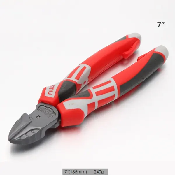 Multifunctional Wire Cutter Crimping Pliers - Image 11