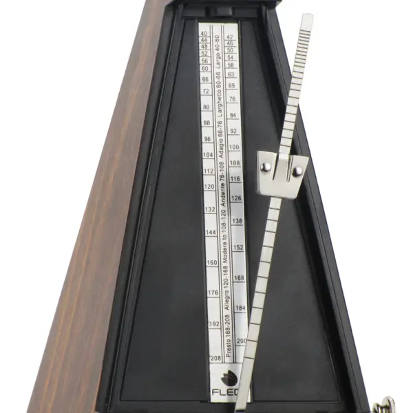 Mechanical Tempo Metronome for Piano and Instruments - Image 6