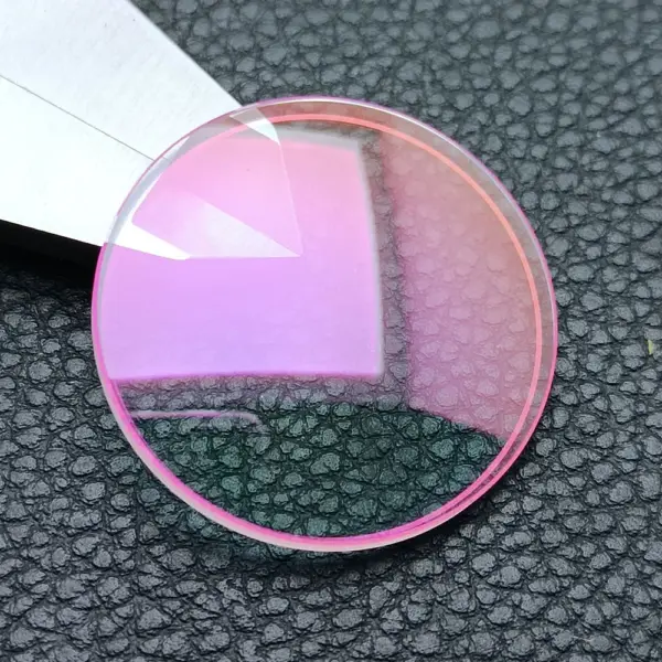 30mm Sapphire Glass Replacement for Watches - Image 4