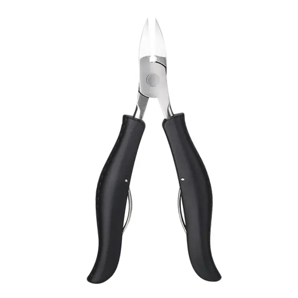 Professional Stainless Steel Toenail Clipper - Image 8