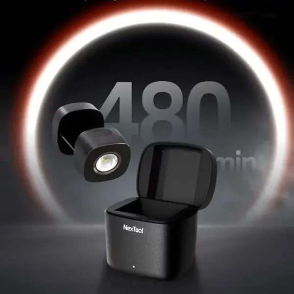 NEXTOOL Ultra-light Night Walking Headlamp - Image 6