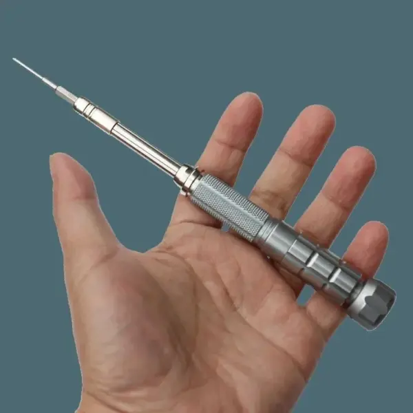 24-in-1 Magnetic Screwdriver Set for Laptops - Image 2