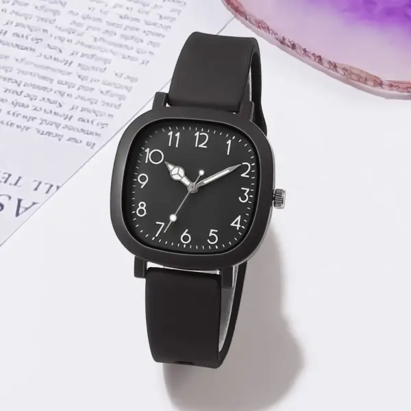 Fashion Quartz Watch BW1085 for Women - Image 7