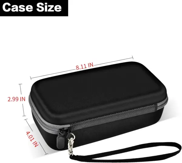 Travel Case for Anker 727 Charging Station - Image 5