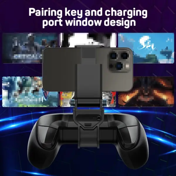 Xbox Controller Mobile Gaming Phone Holder