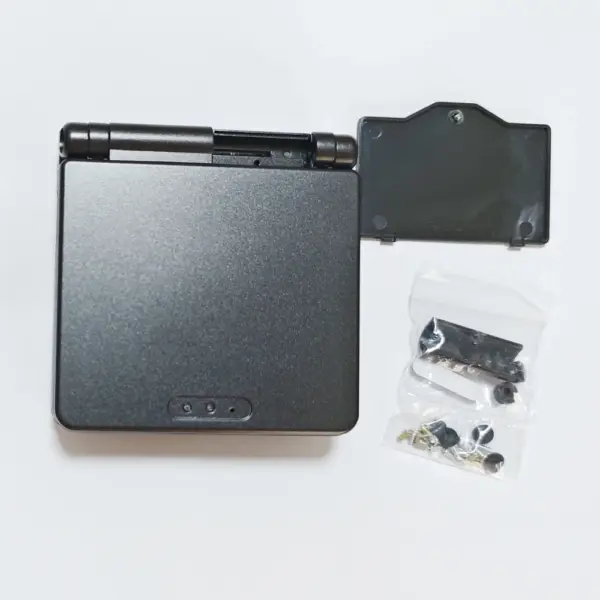 GBA SP Game Console Replacement Shell Case - Image 2