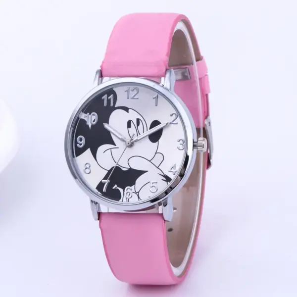 Disney Mickey Mouse Ladies Watch Model 3D0210 - Image 11