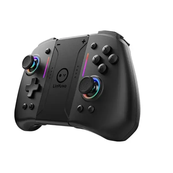 LinYuvo KS42 Wireless Joy-pad for Switch - Image 3