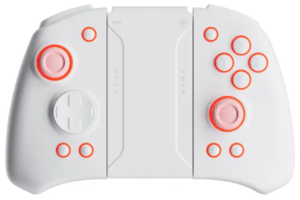 Wireless Gamepad for Nintendo Switch OLED Lite - Image 9