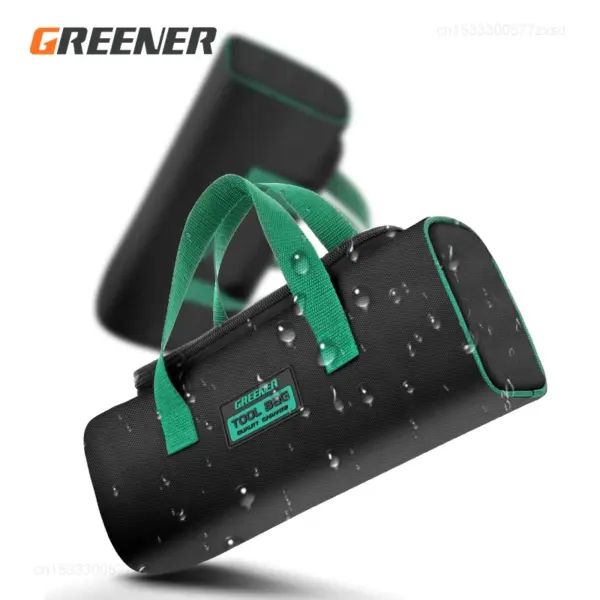 Greener Multifunctional Electrician Tool Bag - Image 5