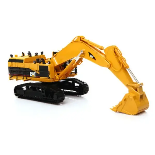 1/50 Scale CAT 5110B Diecast Excavator Model - Image 3