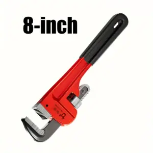 12 Inch Heavy Duty Aluminum Pipe Wrench 15 S9afad84033b54ce299ea715d89087c2eo