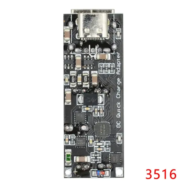 QC4.0 QC3.0 USB Type-C Quick Charge Module - Image 3