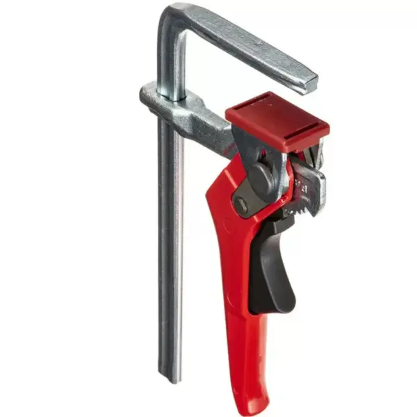 Track Saw Guide Rail Clamp for Woodworking - Image 3