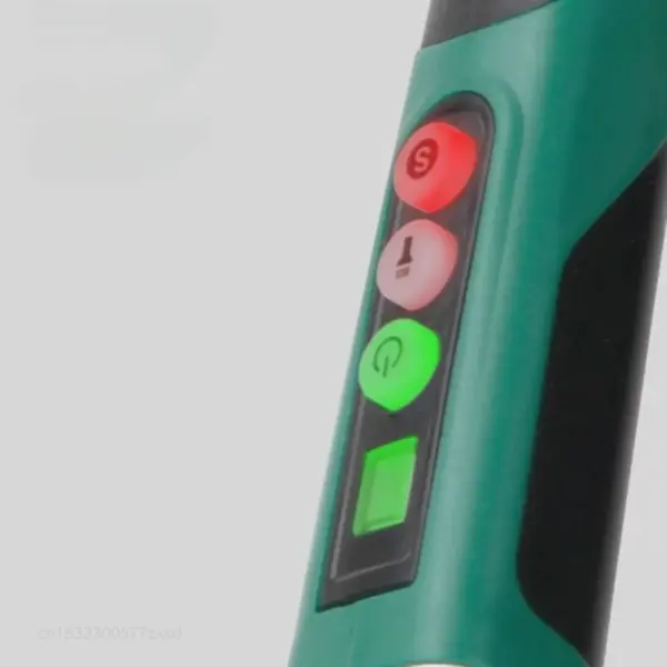 Xiaomi Induction Electric Pen with Digital Display - Image 5