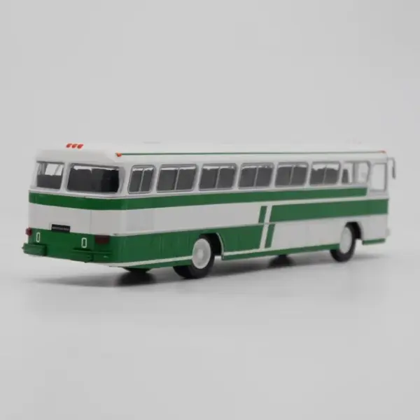 Diecast 1:72 Scale BENZ O 355 Bus Model - Image 3