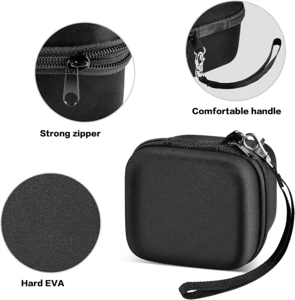 Skull Shaver Pitbull Pro Razor Storage Case - Image 3