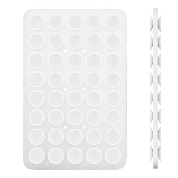 Double-Sided Silicone Suction Pad for Phones - Image 12