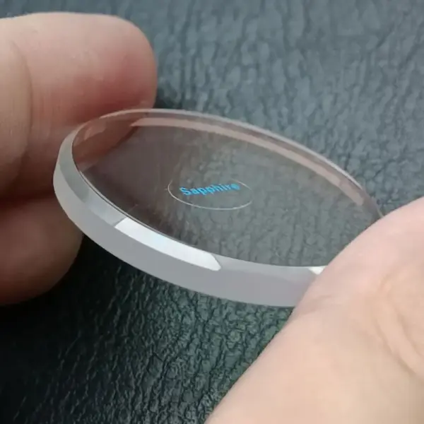 Sapphire Watch Glass Replacement 31.5mm - Image 5