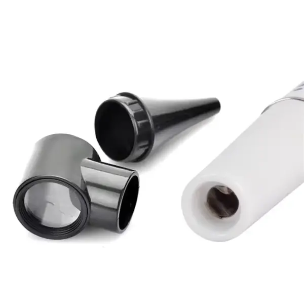 LED Ear Inspection Otoscope Pen Set - Image 6