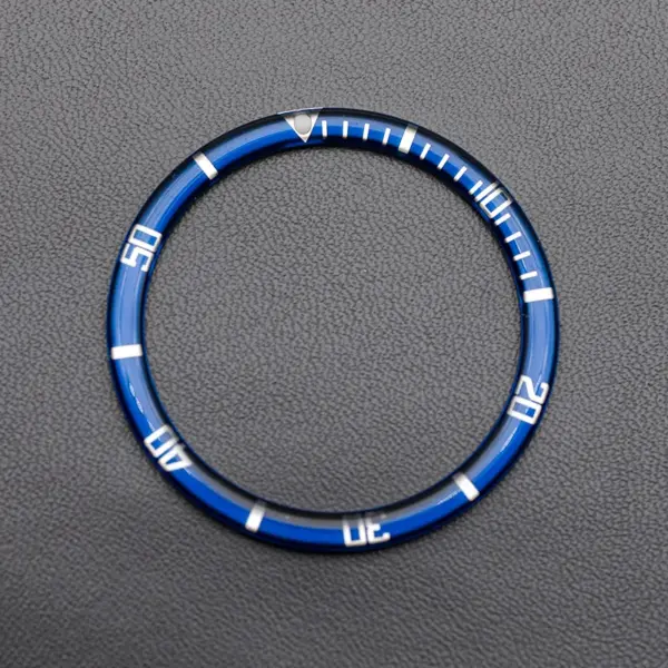 38MM Aluminum Bezel Insert for SKX007 SKX009 - Image 19