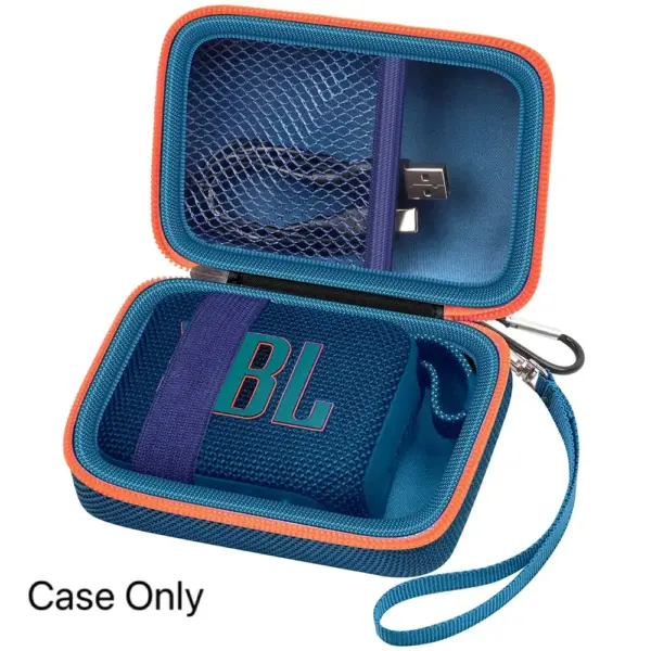 JBL Go 4 Carrying Case - Waterproof & Protective - Image 10