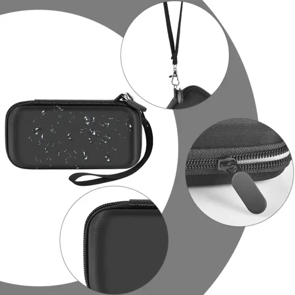 Portable Case for iPhone Magnetic Charger - Image 4