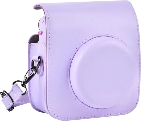 Instax Mini 12 Camera Protective Case Bag - Image 12