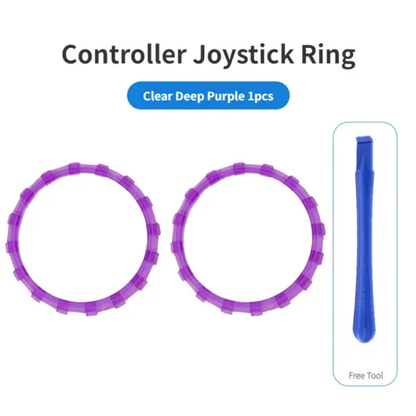 Dly Joystick Ring for Sony PS5 Controllers - Image 12