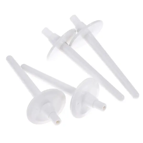 4pcs Sewing Machine Spool Pins Holder - Image 6