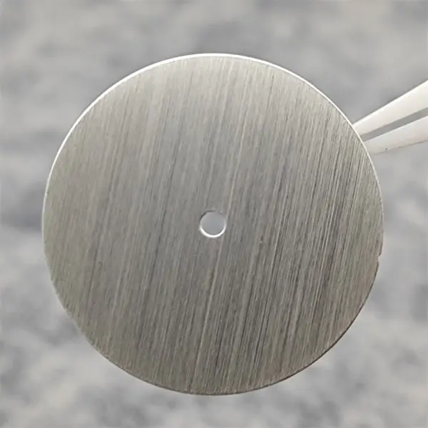 28.5mm Metal Watch Dial for NH35/NH36 Movements - Image 11