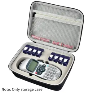 Carrying Case for DYMO LetraTag LT-100H