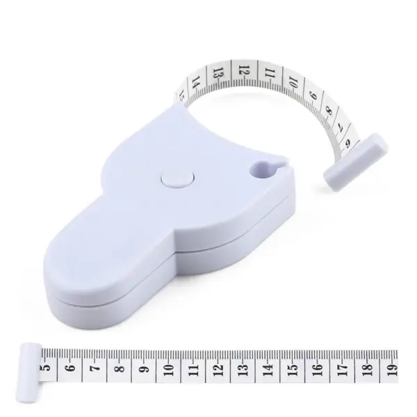 Self-tightening Body Measuring Tape 150cm - Image 8