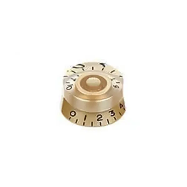 2pcs Electric Guitar Tone Volume Control Knobs - Image 10